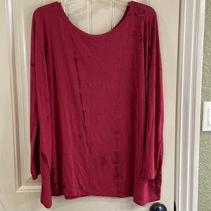 Pullover Tunic by Piko 1988 Brand. EUC!